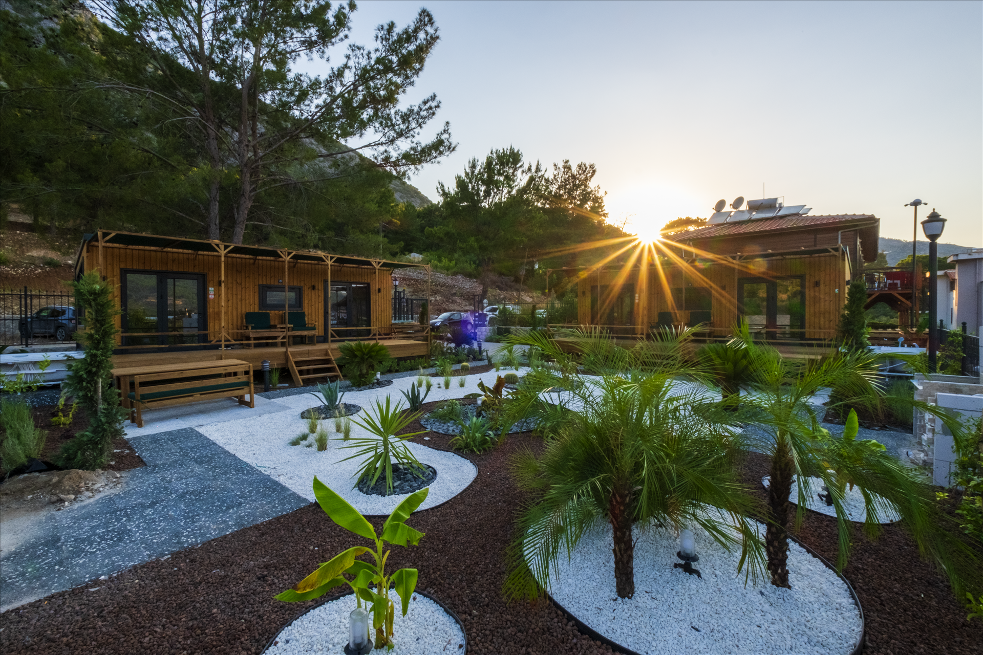 Adrasan Tiny House VIP tesis fotoğrafı 5