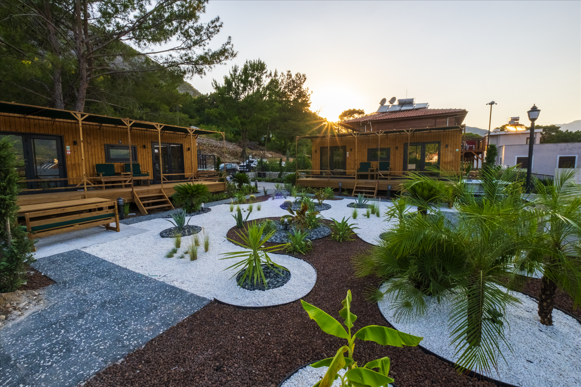 Adrasan Tiny House VIP tesis fotoğrafı 6