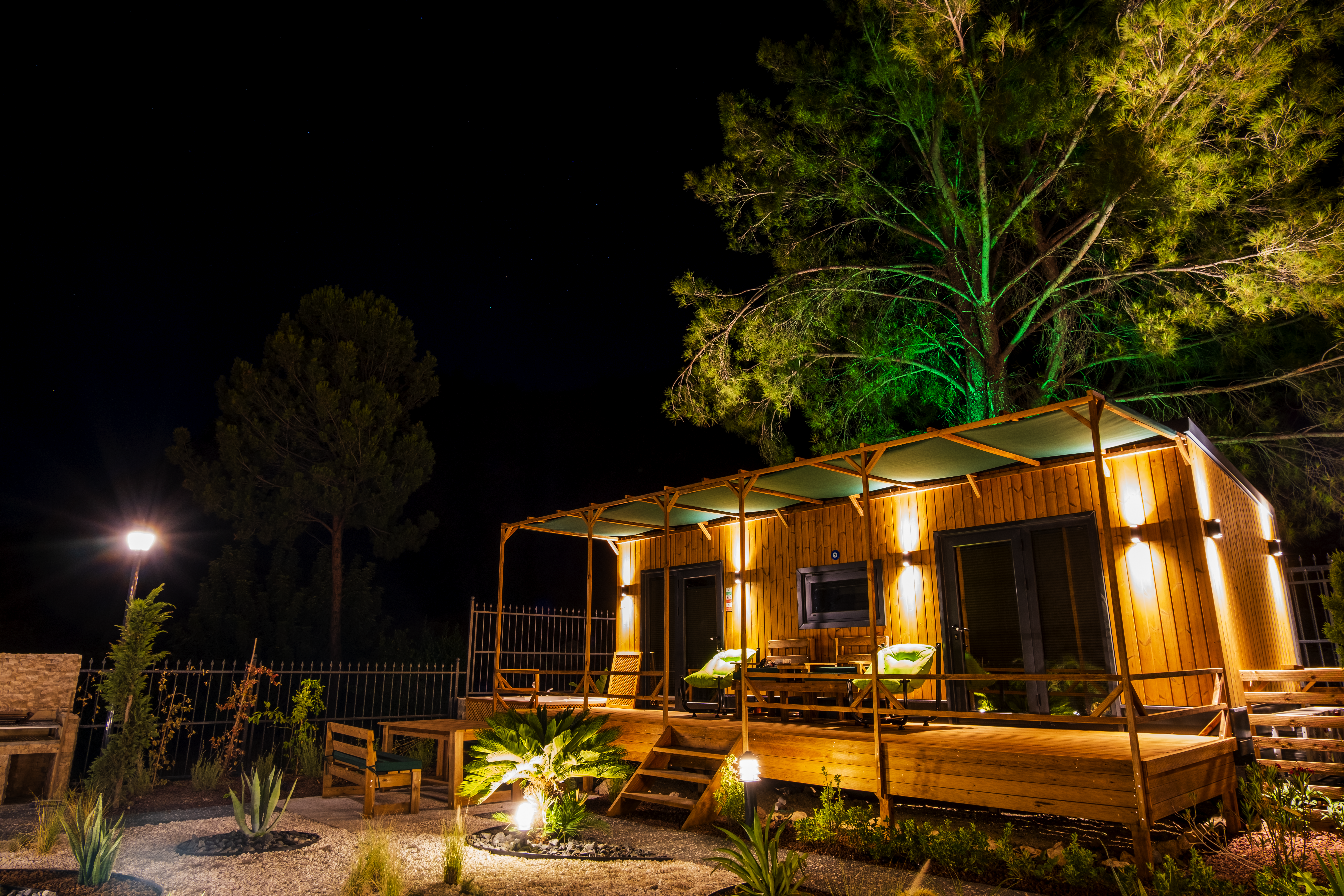 Adrasan Tiny House VIP tesis görseli 16, Adrasan Antalya