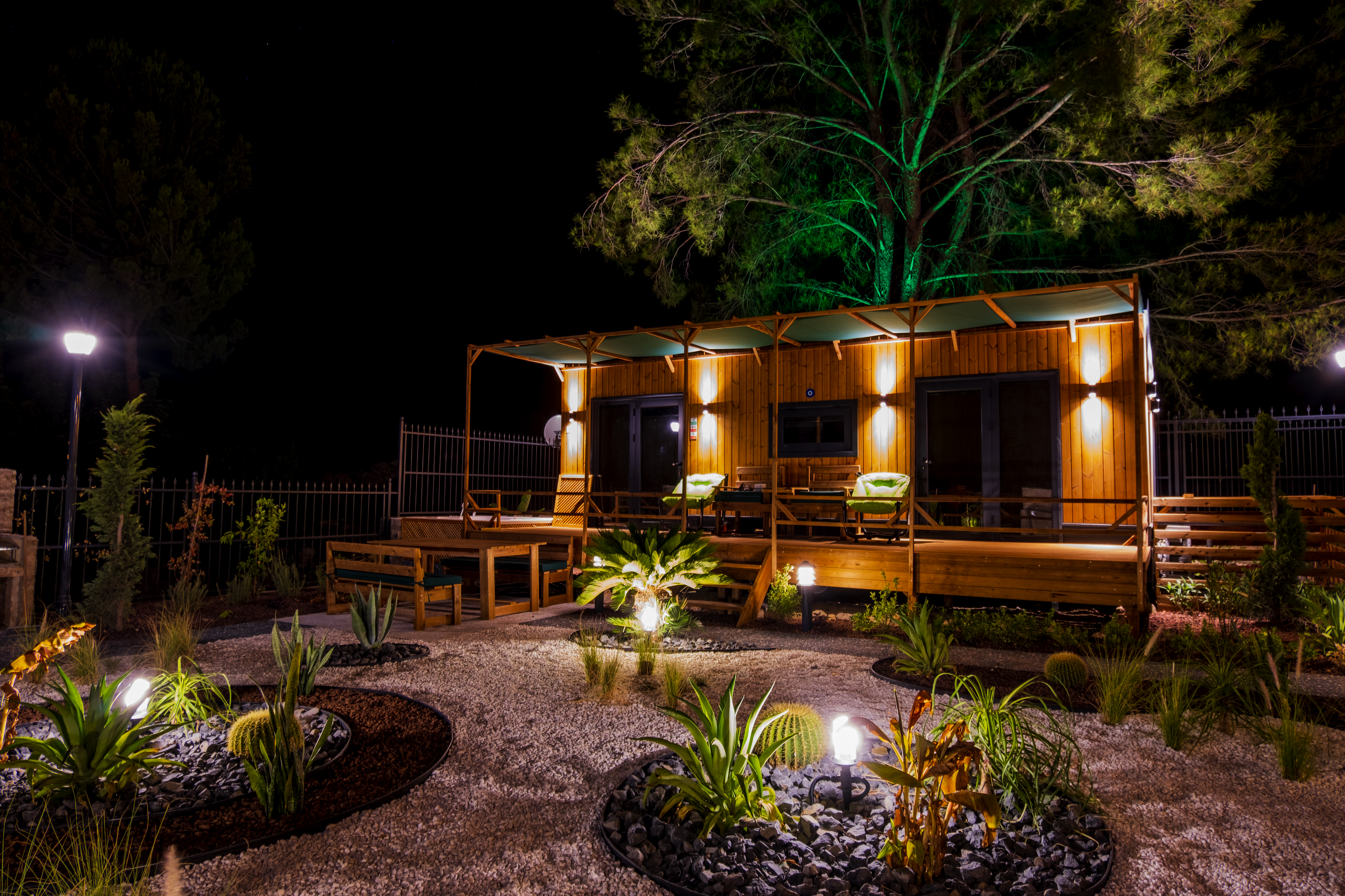 Adrasan Tiny House VIP tesis görseli 17, Adrasan Antalya