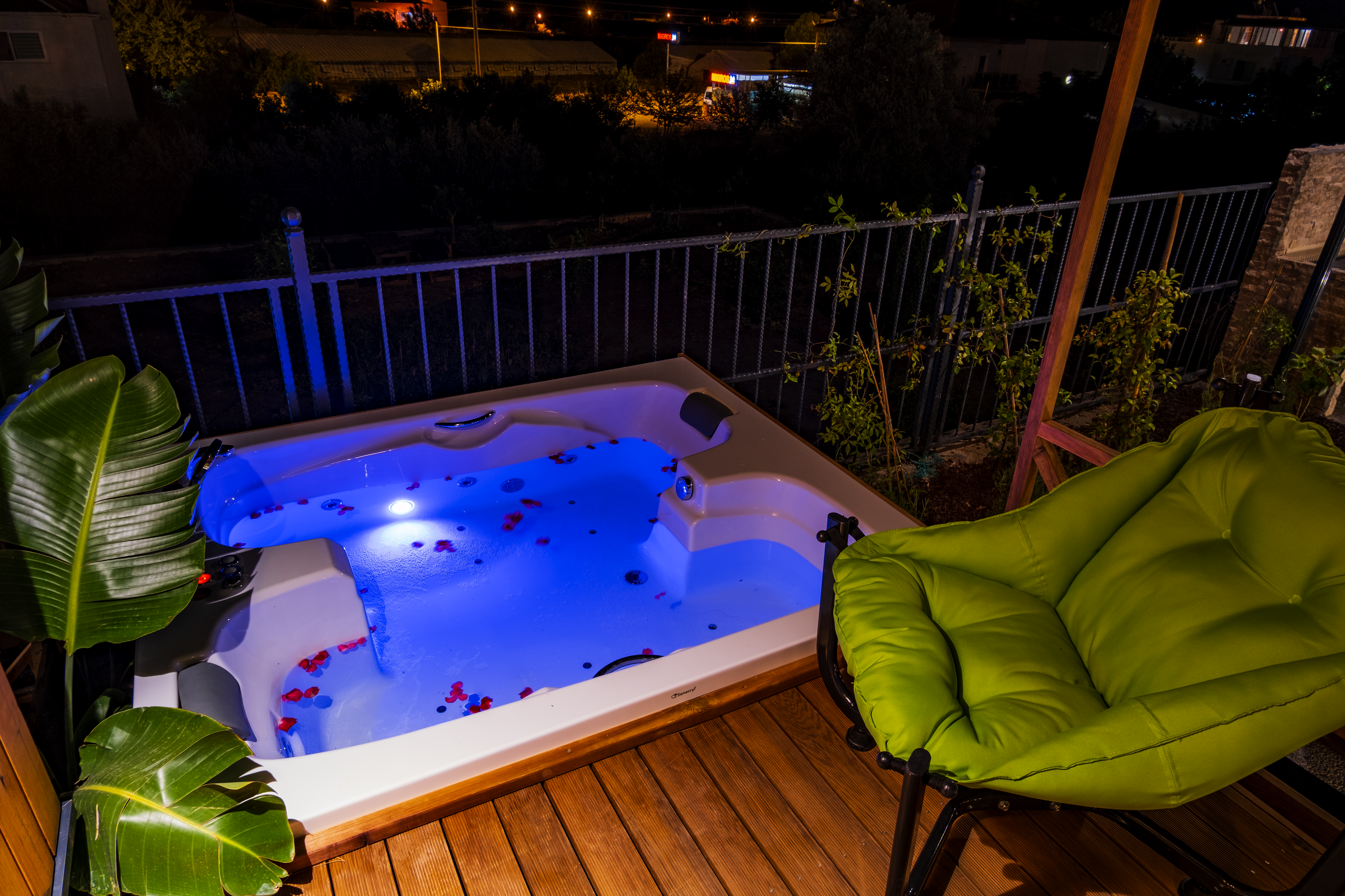 Adrasan Tiny House VIP tesis görseli 19, Adrasan Antalya