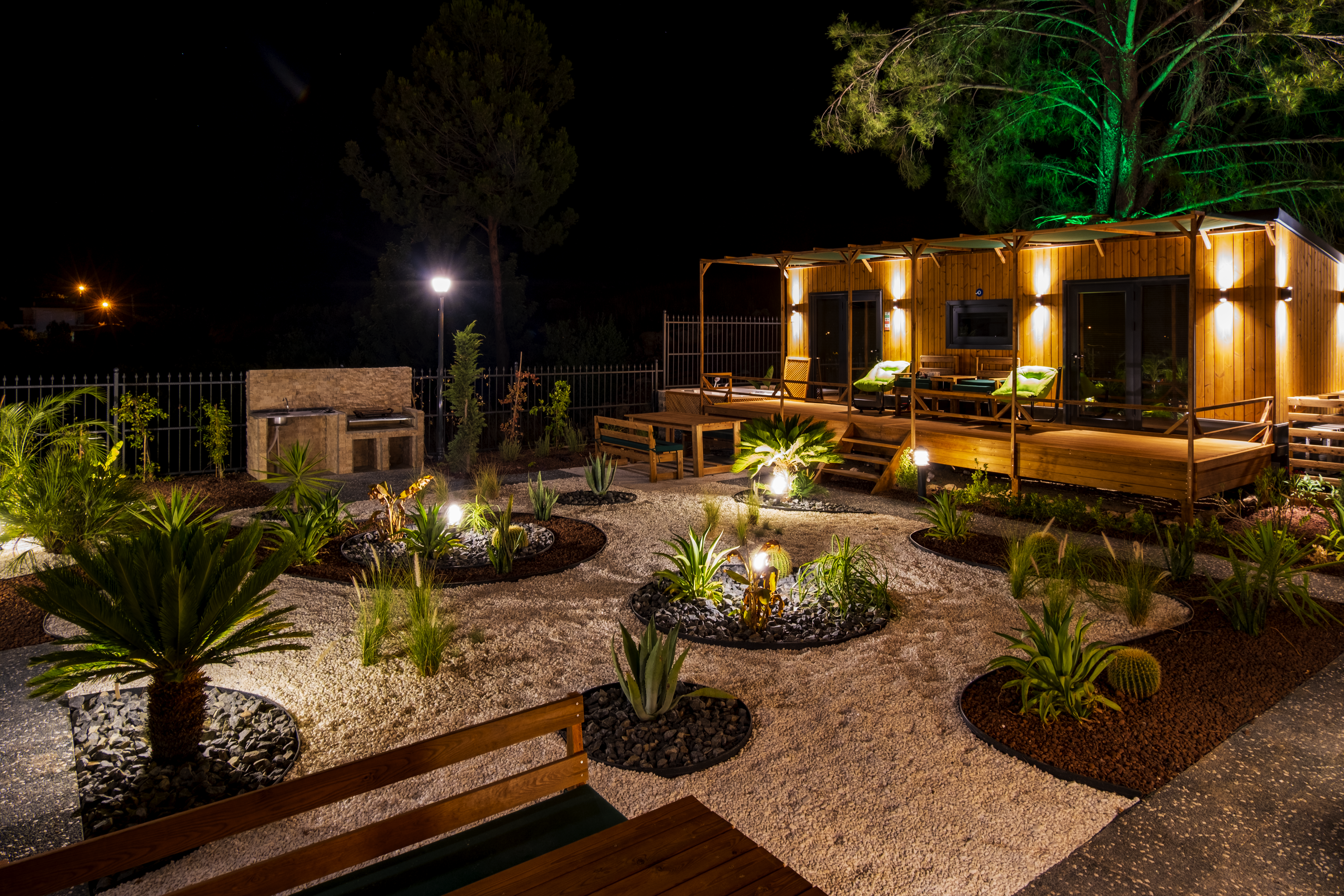 Adrasan Tiny House VIP tesis görseli 21, Adrasan Antalya