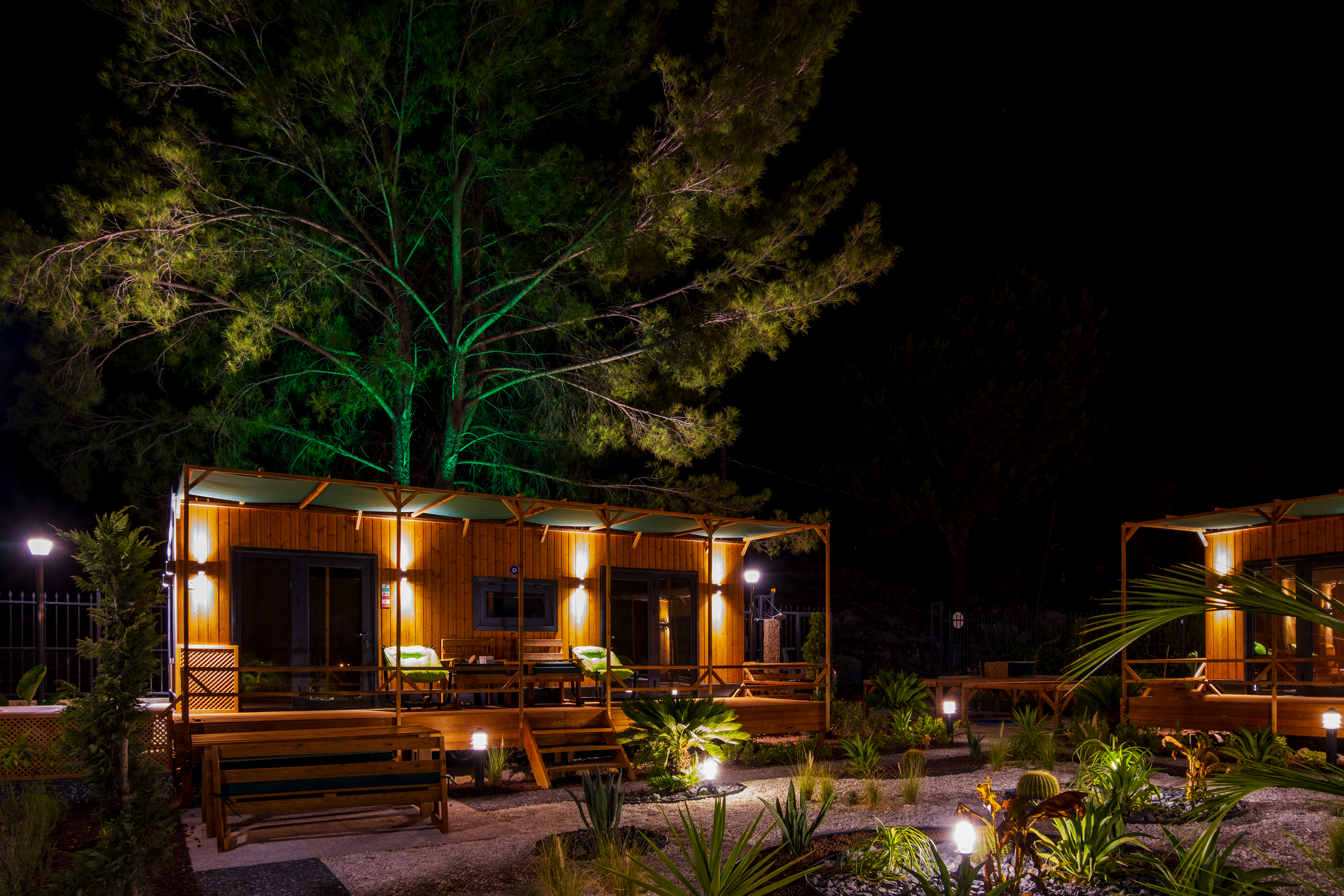 Adrasan Tiny House VIP tesis görseli 22, Adrasan Antalya