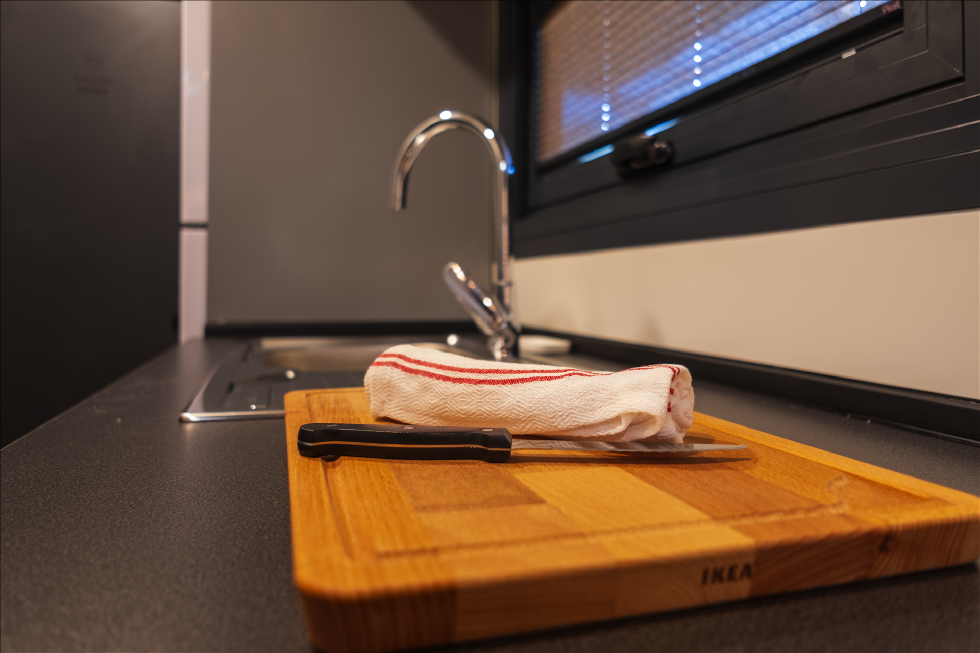 Adrasan Tiny House VIP oda içi 6, tiny house konaklama