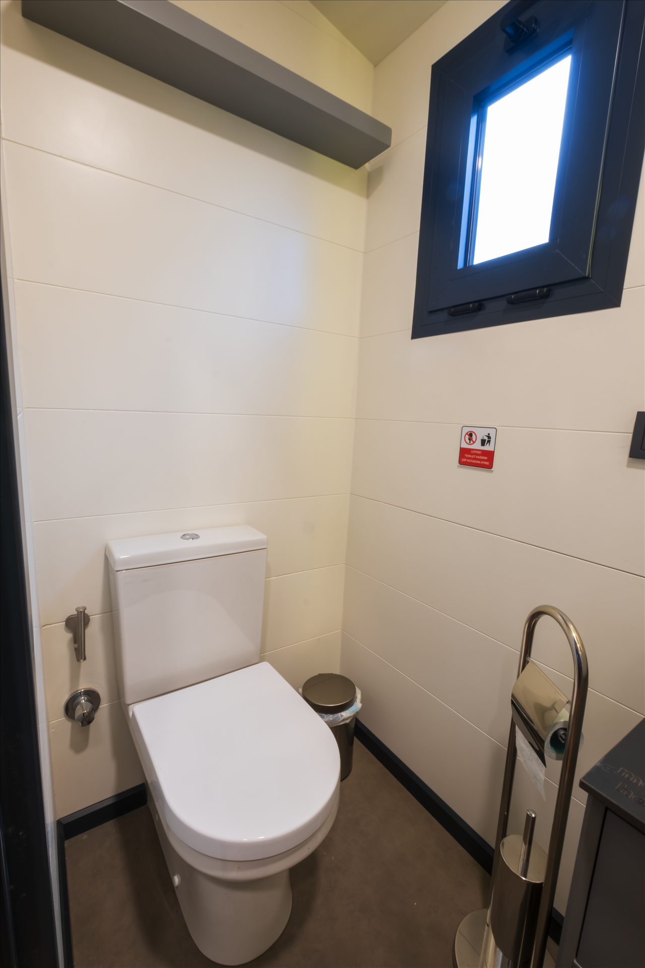 Adrasan Tiny House VIP oda içi 14, tiny house konaklama