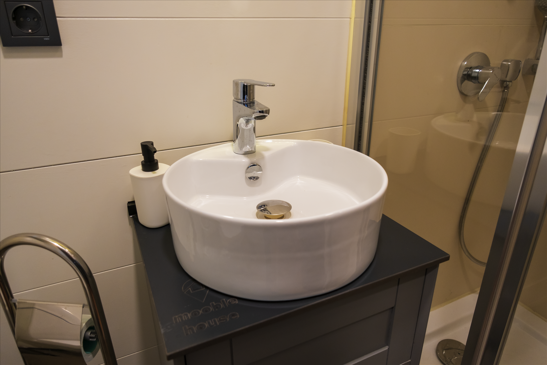 Adrasan Tiny House VIP oda içi 19, tiny house konaklama