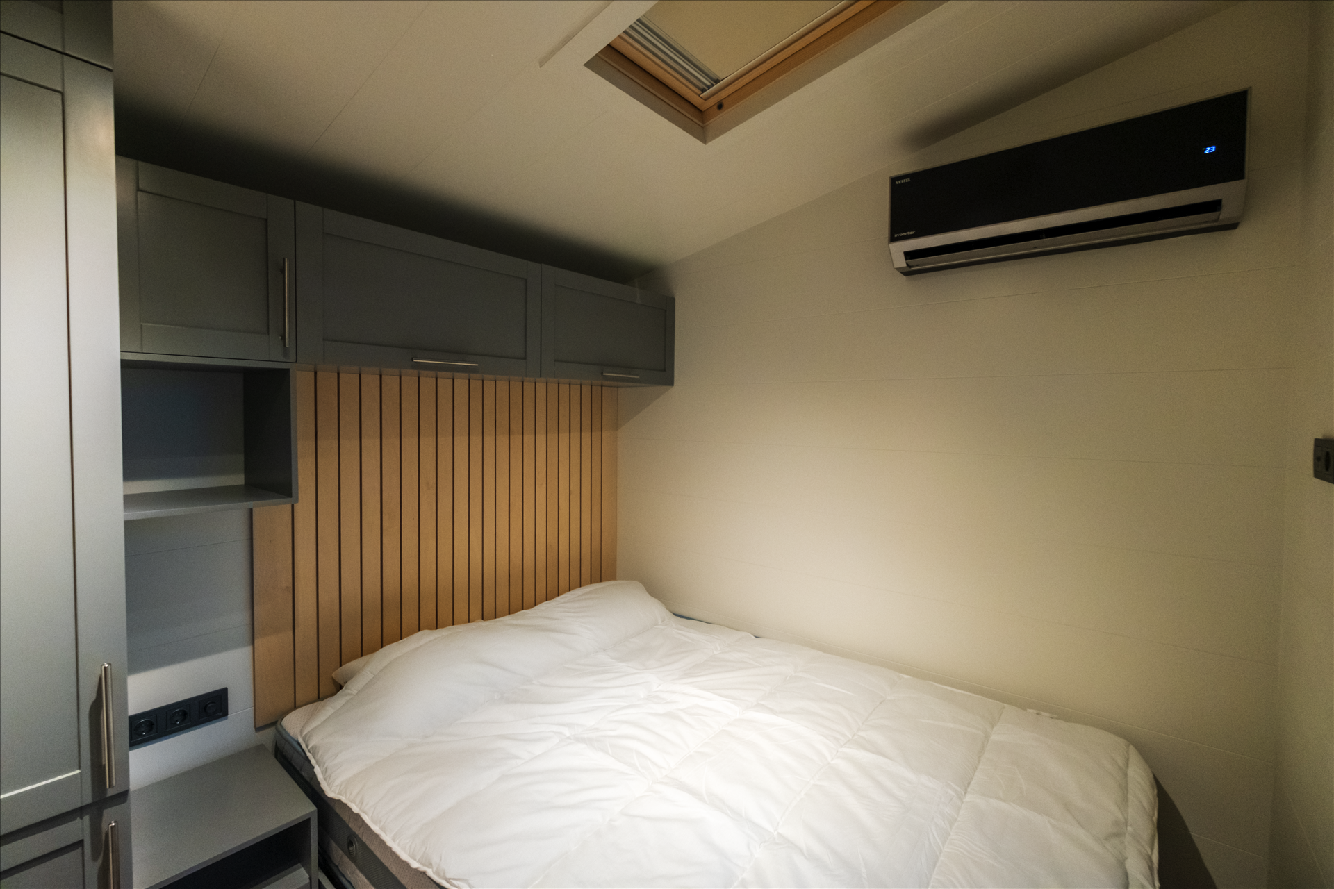 Adrasan Tiny House VIP oda 5