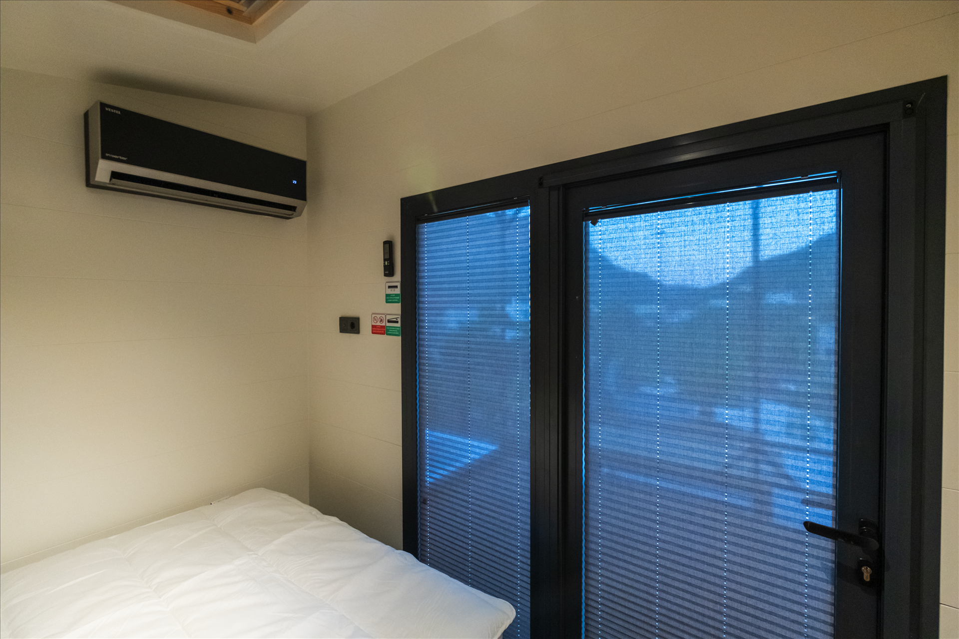 Adrasan Tiny House VIP oda içi 22, tiny house konaklama