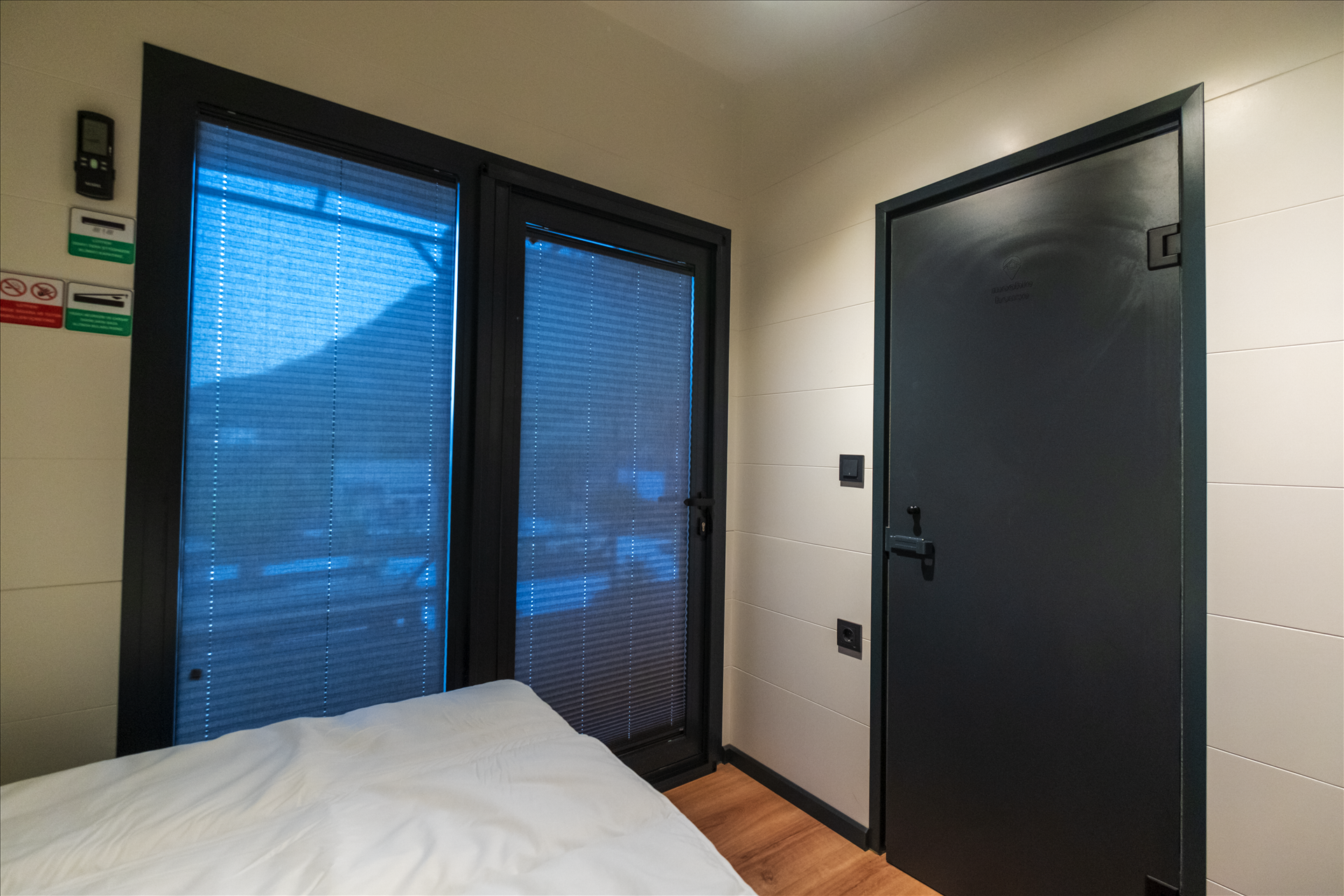 Adrasan Tiny House VIP oda 6