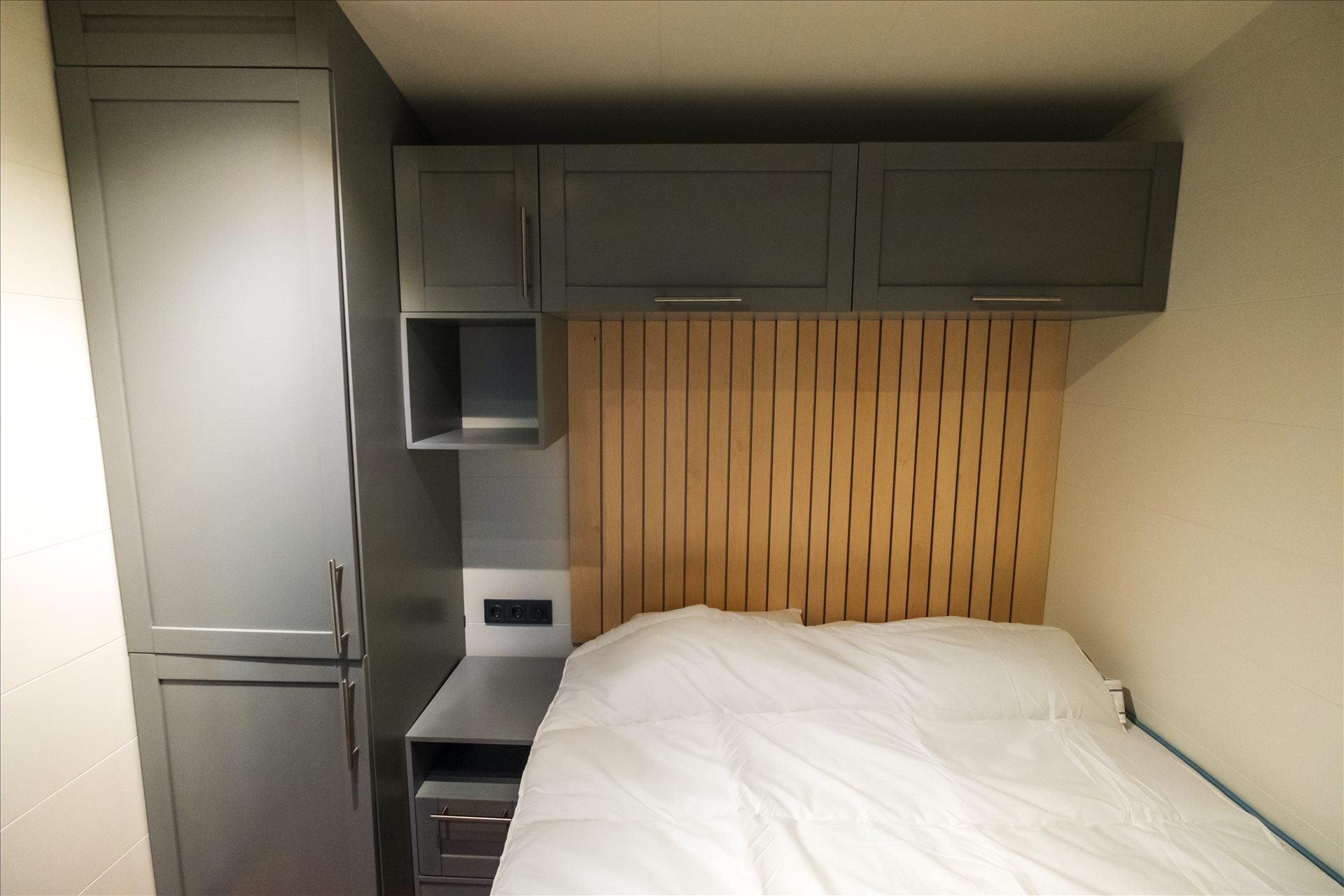 Adrasan Tiny House VIP oda içi 24, tiny house konaklama