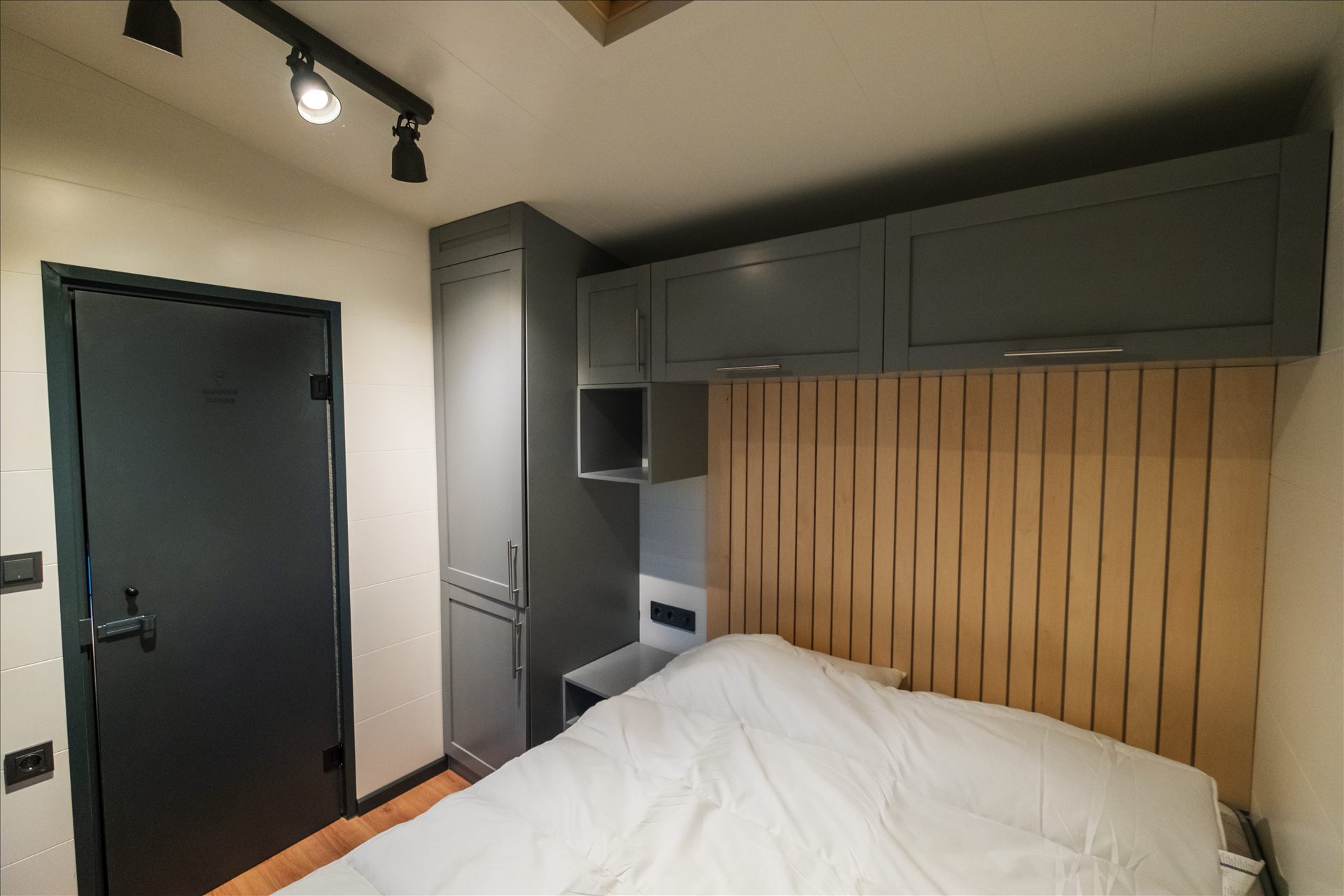 Adrasan Tiny House VIP oda içi 25, tiny house konaklama