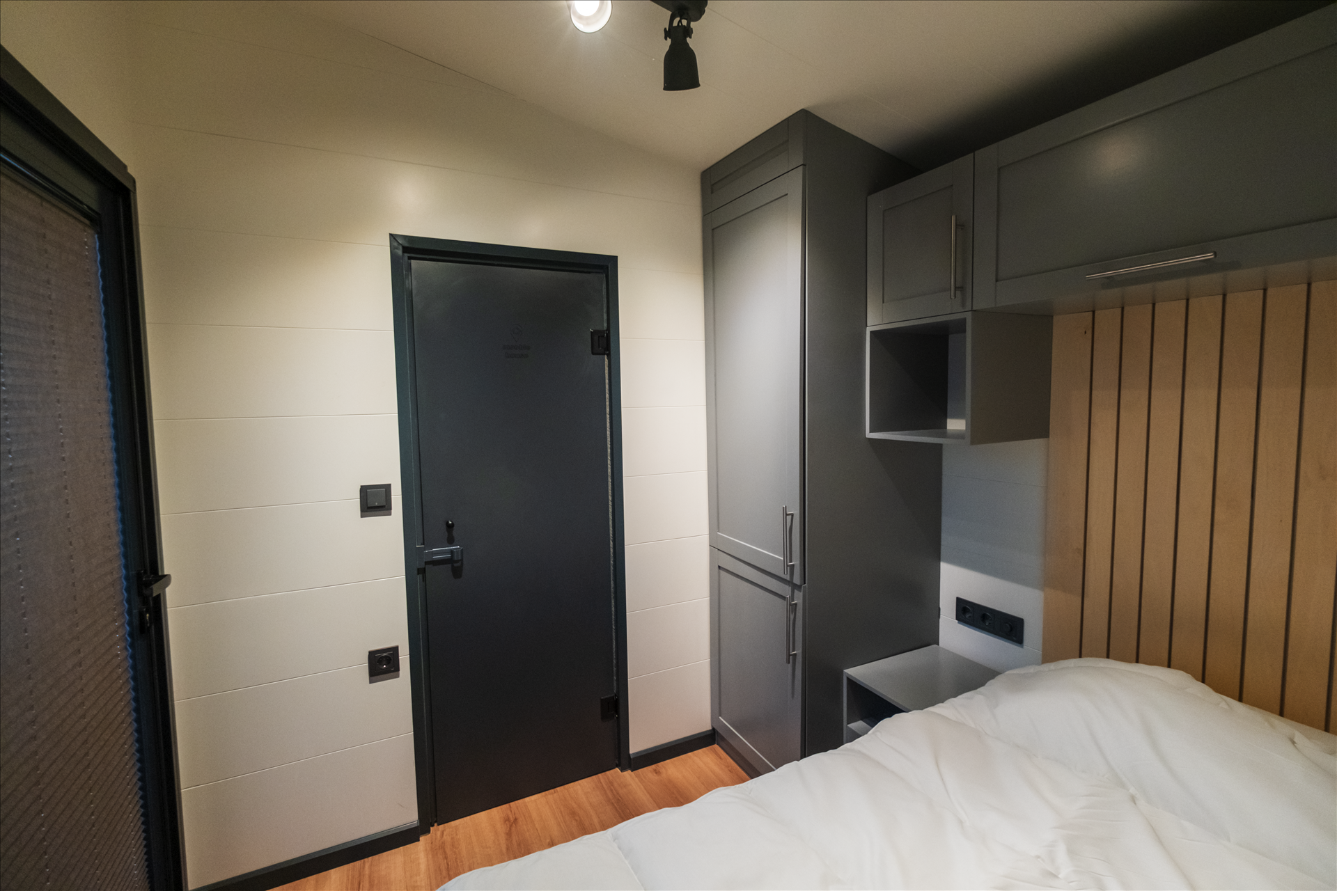 Adrasan Tiny House VIP oda 7